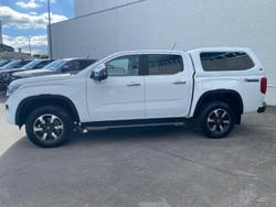 2023 Volkswagen Amarok TDI600 Style