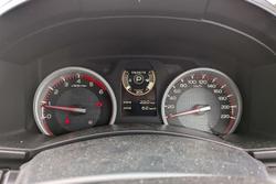 2017 Isuzu D-MAX LS-M