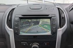2017 Isuzu D-MAX LS-M
