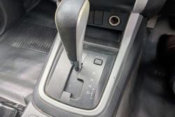 2017 Isuzu D-MAX LS-M
