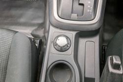 2017 Isuzu D-MAX LS-M