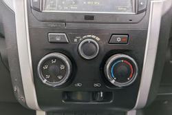 2017 Isuzu D-MAX LS-M
