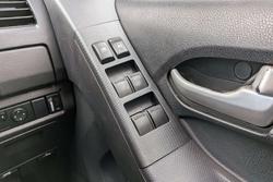 2017 Isuzu D-MAX LS-M