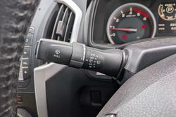 2017 Isuzu D-MAX LS-M