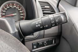 2017 Isuzu D-MAX LS-M