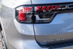 2025 Ford Everest Trend