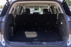 2025 Ford Everest Trend