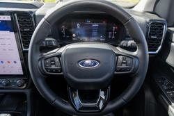 2025 Ford Everest Trend