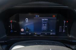 2025 Ford Everest Trend