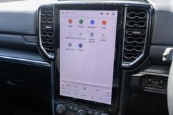 2025 Ford Everest Trend