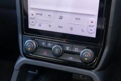 2025 Ford Everest Trend