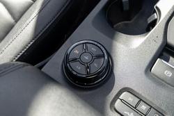 2025 Ford Everest Trend