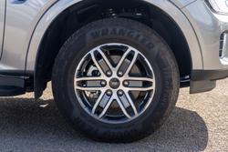 2025 Ford Everest Trend