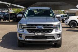 2025 Ford Everest Trend