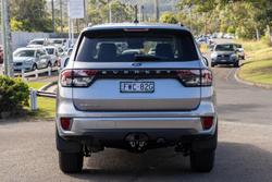 2025 Ford Everest Trend