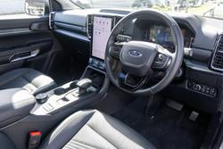 2025 Ford Everest Trend