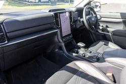 2025 Ford Everest Trend