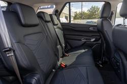 2025 Ford Everest Trend