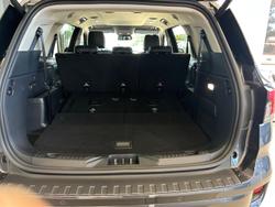 2025 Ford Everest Trend