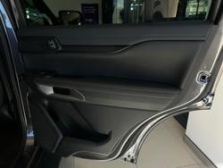 2025 Ford Everest Trend