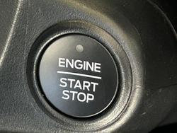 2025 Ford Everest Trend