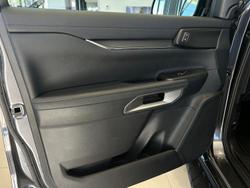 2025 Ford Everest Trend