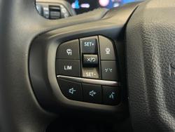 2025 Ford Everest Trend