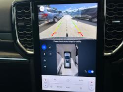 2025 Ford Everest Trend