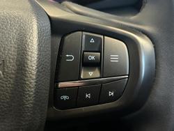 2025 Ford Everest Trend