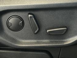 2025 Ford Everest Trend