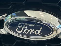 2025 Ford Everest Trend