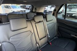 2025 Ford Everest Trend