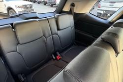 2025 Ford Everest Trend