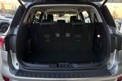 2025 Ford Everest Trend