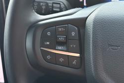 2025 Ford Everest Trend