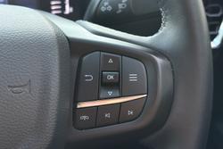 2025 Ford Everest Trend