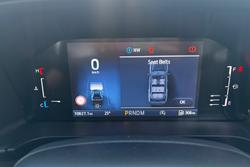 2025 Ford Everest Trend