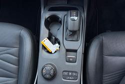 2025 Ford Everest Trend