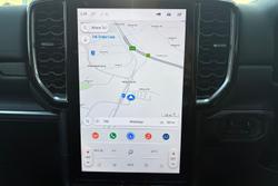 2025 Ford Everest Trend