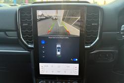 2025 Ford Everest Trend