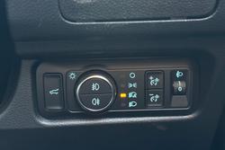 2025 Ford Everest Trend