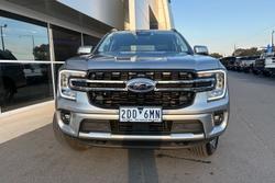2025 Ford Everest Trend