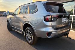 2025 Ford Everest Trend