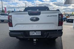2025 Ford Ranger Wildtrak