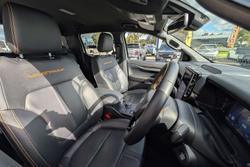 2025 Ford Ranger Wildtrak