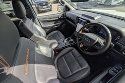 2025 Ford Ranger Wildtrak