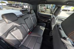 2025 Ford Ranger Wildtrak