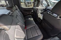 2025 Ford Ranger Wildtrak