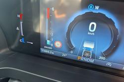 2025 Ford Ranger Wildtrak