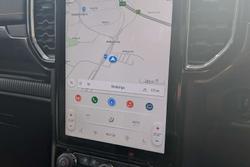 2025 Ford Ranger Wildtrak